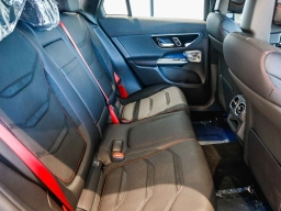 Mercedes-Benz GLC AMG GLC 43 4MATIC SUV 2025