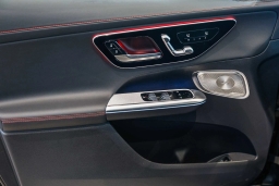 Mercedes-Benz GLC AMG GLC 43 4MATIC SUV 2025