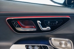 Mercedes-Benz GLC AMG GLC 43 4MATIC SUV 2025