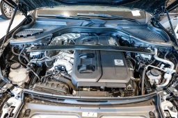 Mercedes-Benz GLC AMG GLC 43 4MATIC SUV 2025