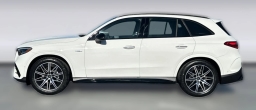 Mercedes-Benz GLC AMG GLC 43 4MATIC SUV 2025
