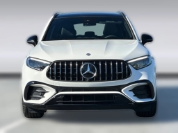 Mercedes-Benz GLC AMG GLC 43 4MATIC SUV 2025