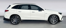 Mercedes-Benz GLC AMG GLC 43 4MATIC SUV 2025