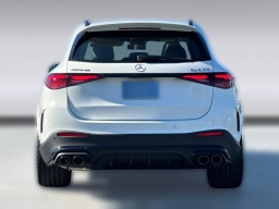 Mercedes-Benz GLC AMG GLC 43 4MATIC SUV 2025