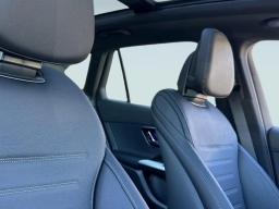 Mercedes-Benz GLC AMG GLC 43 4MATIC SUV 2025