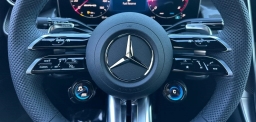 Mercedes-Benz GLC AMG GLC 43 4MATIC SUV 2025