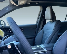 Mercedes-Benz GLC AMG GLC 43 4MATIC SUV 2025