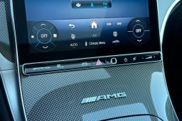 Mercedes-Benz GLC AMG GLC 43 4MATIC SUV 2025