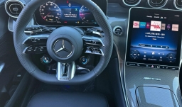Mercedes-Benz GLC AMG GLC 43 4MATIC SUV 2025