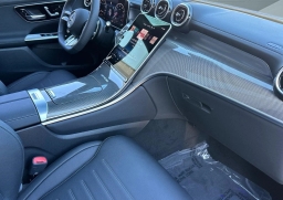 Mercedes-Benz GLC AMG GLC 43 4MATIC SUV 2025