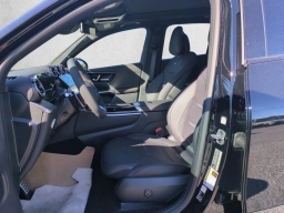 Mercedes-Benz GLC AMG GLC 43 4MATIC SUV 2026