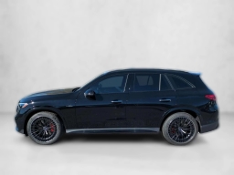 Mercedes-Benz GLC AMG GLC 43 4MATIC SUV 2026