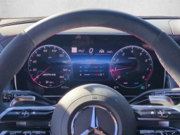 Mercedes-Benz GLC AMG GLC 43 4MATIC SUV 2026