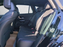 Mercedes-Benz GLC AMG GLC 43 4MATIC SUV 2026
