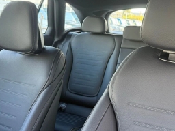 Mercedes-Benz GLC AMG GLC 43 4MATIC SUV 2026