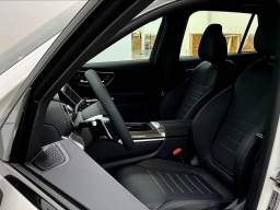 Mercedes-Benz GLC AMG GLC 43 4MATIC SUV 2026