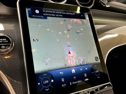 Mercedes-Benz GLC AMG GLC 43 4MATIC SUV 2026