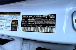 Mercedes-Benz GLC AMG GLC 43 4MATIC SUV 2026