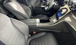 Mercedes-Benz GLC AMG GLC 43 4MATIC SUV 2026
