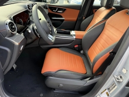 Mercedes-Benz GLC AMG GLC 43 4MATIC SUV 2026