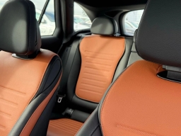 Mercedes-Benz GLC AMG GLC 43 4MATIC SUV 2026