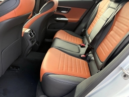 Mercedes-Benz GLC AMG GLC 43 4MATIC SUV 2026