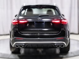 Mercedes-Benz GLC AMG GLC 43 4MATIC SUV 2026