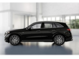 Mercedes-Benz GLC AMG GLC 43 4MATIC SUV 2026