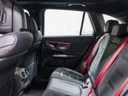 Mercedes-Benz GLC AMG GLC 43 4MATIC SUV 2026