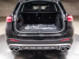 Mercedes-Benz GLC AMG GLC 43 4MATIC SUV 2026