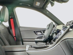 Mercedes-Benz GLC AMG GLC 43 4MATIC SUV 2026