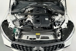 Mercedes-Benz GLC AMG GLC 43 4MATIC SUV 2026