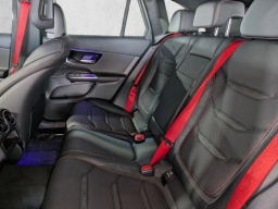 Mercedes-Benz GLC AMG GLC 43 4MATIC SUV 2026