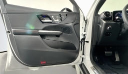 Mercedes-Benz GLC AMG GLC 43 4MATIC SUV 2026