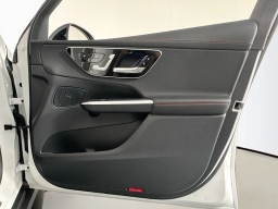 Mercedes-Benz GLC AMG GLC 43 4MATIC SUV 2026