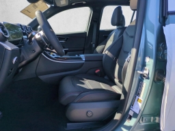 Mercedes-Benz GLC AMG GLC 43 4MATIC SUV 2026