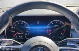 Mercedes-Benz GLC AMG GLC 43 4MATIC SUV 2026