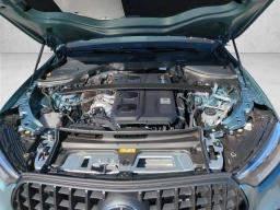 Mercedes-Benz GLC AMG GLC 43 4MATIC SUV 2026