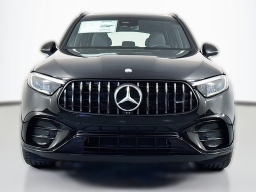 Mercedes-Benz GLC AMG GLC 43 4MATIC SUV 2026