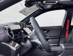 Mercedes-Benz GLC AMG GLC 43 4MATIC SUV 2026