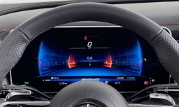 Mercedes-Benz GLC AMG GLC 43 4MATIC SUV 2026