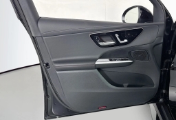 Mercedes-Benz GLC AMG GLC 43 4MATIC SUV 2026