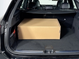 Mercedes-Benz GLC AMG GLC 43 4MATIC SUV 2026