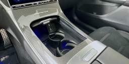 Mercedes-Benz GLC AMG GLC 43 4MATIC SUV 2026