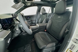 Mercedes-Benz GLC AMG GLC 43 4MATIC SUV 2026