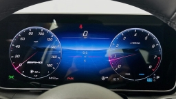 Mercedes-Benz GLC AMG GLC 43 4MATIC SUV 2026