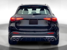 Mercedes-Benz GLC AMG GLC 43 4MATIC SUV 2025