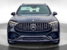Mercedes-Benz GLC AMG GLC 43 4MATIC SUV 2025