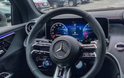 Mercedes-Benz GLC AMG GLC 43 4MATIC SUV 2025