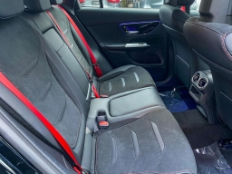 Mercedes-Benz GLC AMG GLC 43 4MATIC SUV 2025